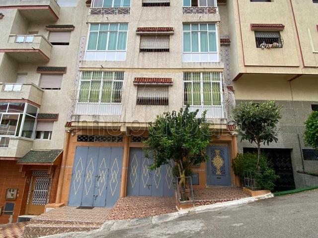 Maison vente à Tangero, Tanger-Tétouan