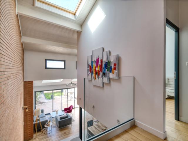 Maison vente à Toulouse