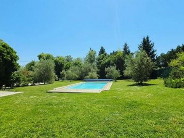 Maison vente à Alès