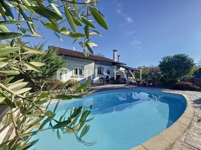 Maison vente à Bassussarry
