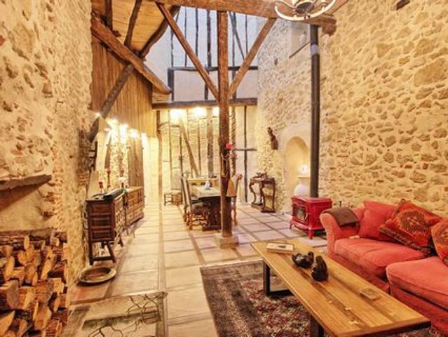 Maison vente à Carcassonne, Belpech