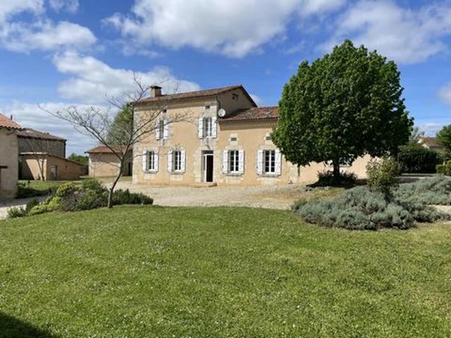 Maison vente à Bonnes