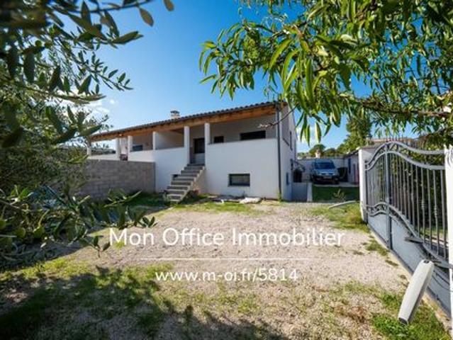Maison vente à Aix-en-Provence, Cabriès