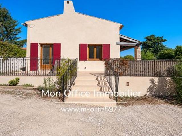 Maison vente à Cabriès, Bouches-du-Rhône