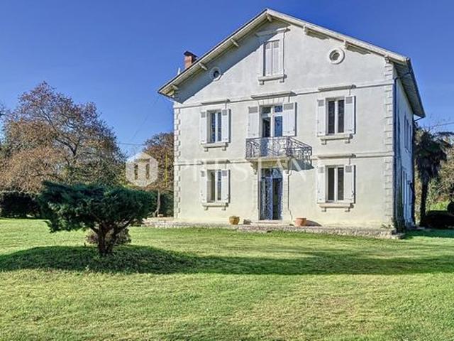 Maison vente à Candresse