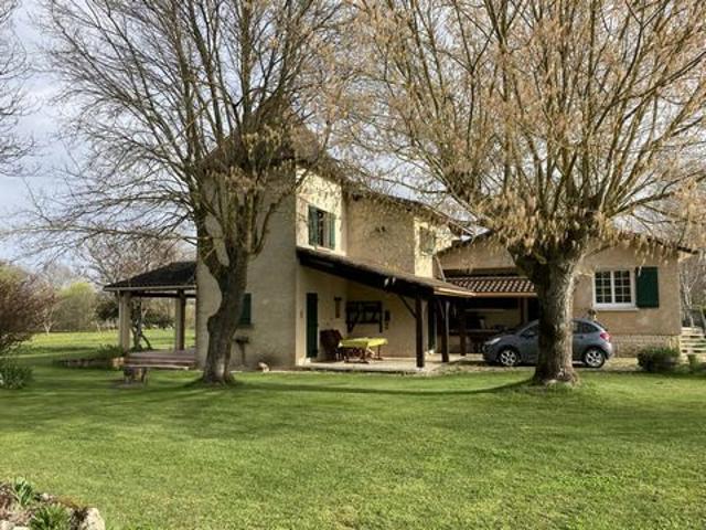 Maison vente à Chenaud