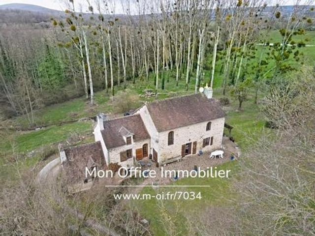 Maison vente à Cuissai, Orne