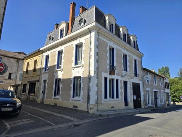 Maison vente à Eymet, Le Pechlaroque