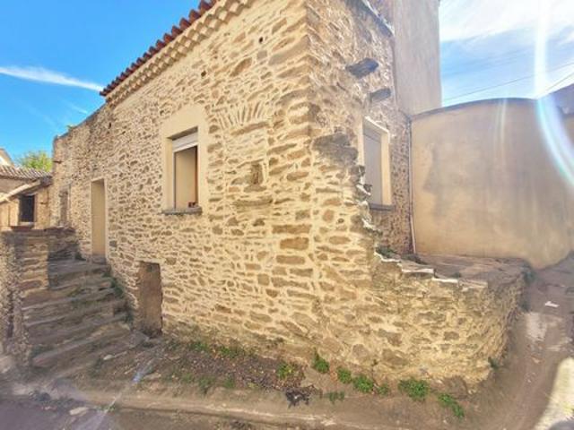 Maison vente à Béziers, Faugères