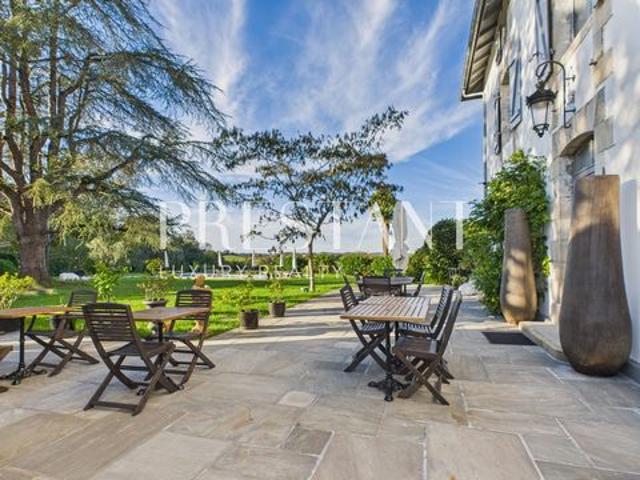 Maison vente à France métropolitaine, Guiche