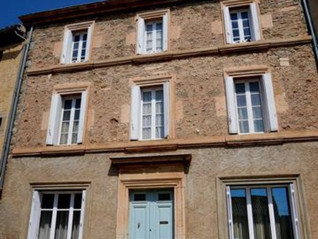 Maison vente à Carcassonne, La Redorte