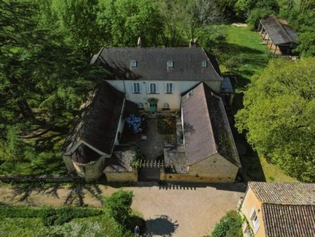 Maison vente à Lanquais, La Mayne