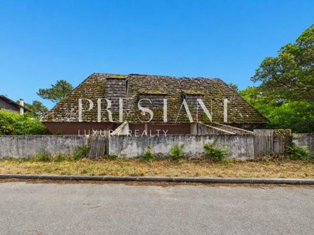 Maison vente à Arcachon, Lège-cap-ferret