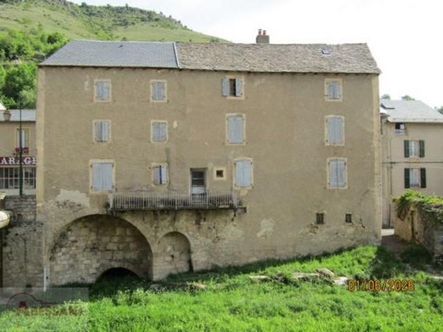 Maison vente à Florac, Meyrueis