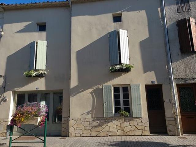 Maison vente à Langon, Monségur