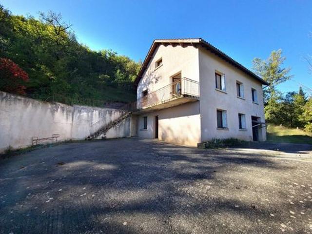Maison vente à Alès, Occitanie