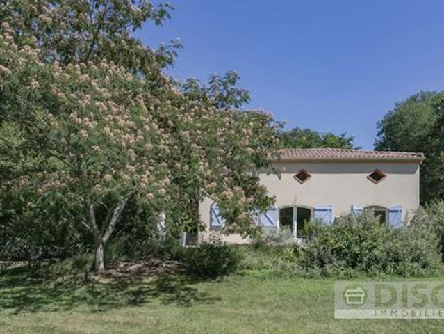 Maison vente à Albi, Penne