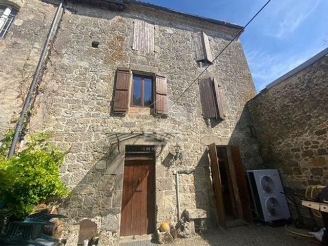 Maison vente à Prayssas
