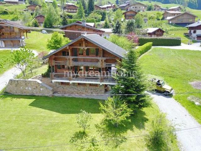 Maison vente à Bonneville, Praz-sur-arly