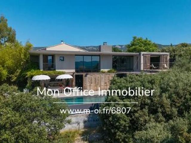 Maison vente à Apt, Puget