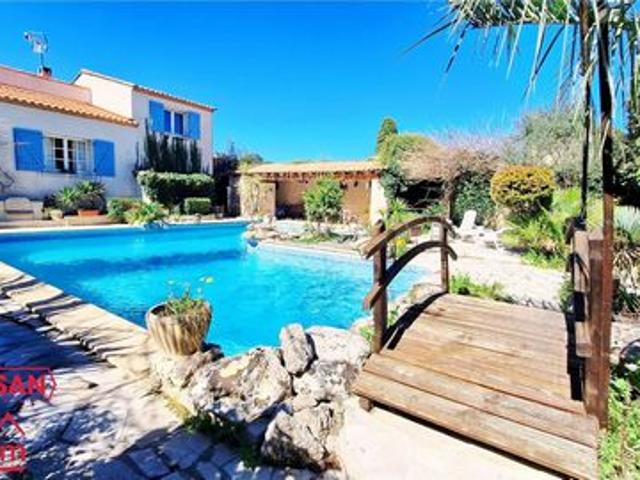 Maison vente à Montpellier, Restinclières