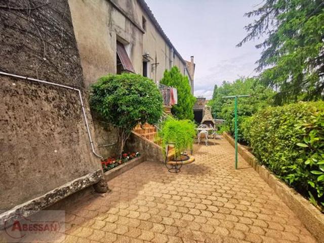 Maison vente à Alès, Robiac-rochessadoule