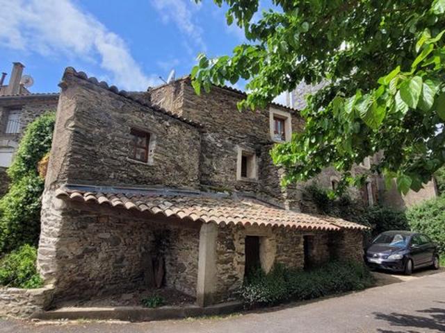 Maison vente à Béziers, Roujan