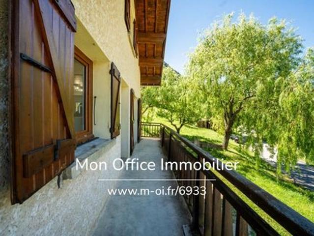 Maison vente à Saint-Clément-sur-Durance, Hautes-Alpes