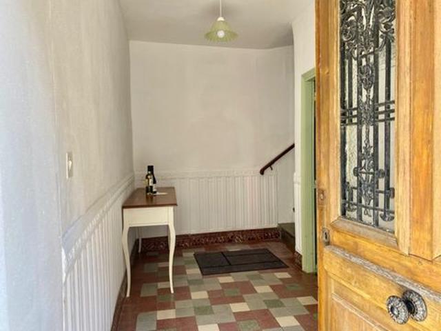 Maison vente à Béziers, Saint-geniès-de-fontedit