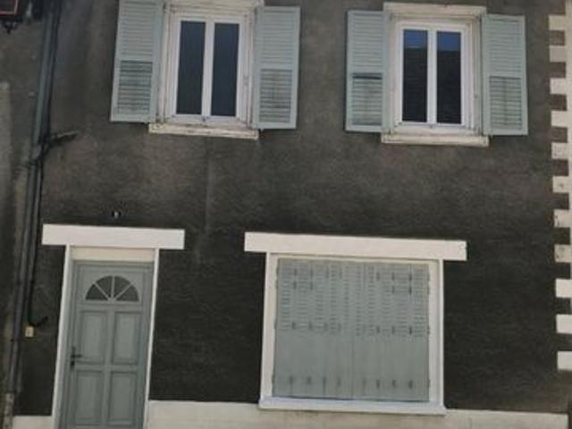 Maison vente à Limoges, Saint-germain-les-belles