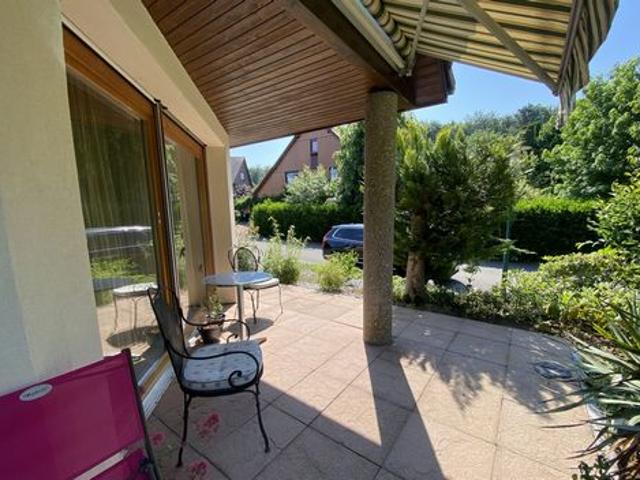 Maison vente à Altkirch, Seppois-le-bas