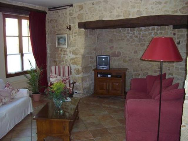 Maison vente à Bergerac, Saint-avit-sénieur
