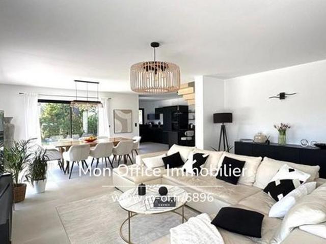 Maison vente à Aix-en-Provence, Ventabren