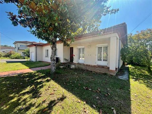 Maison vente à Villeneuve-sur-lot, Bastide