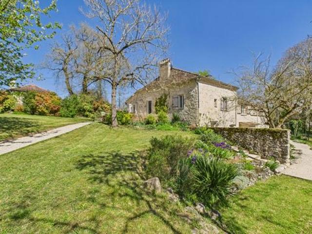 Maison vente à Villeréal, Espagne