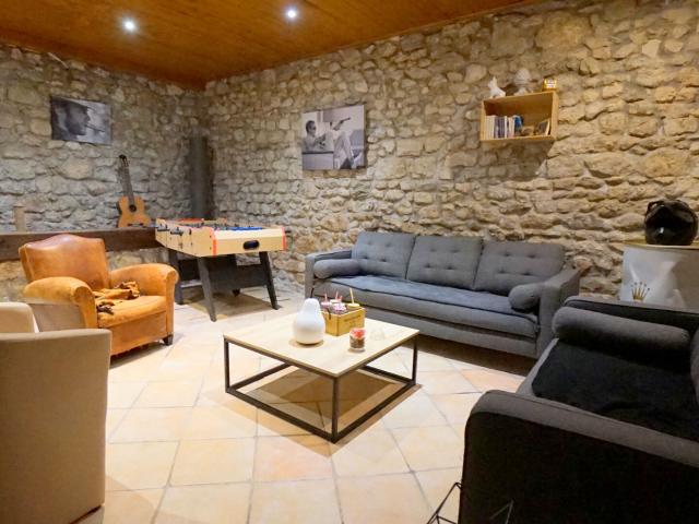 Maison vente à Mantes-la-Jolie, Montchauvet