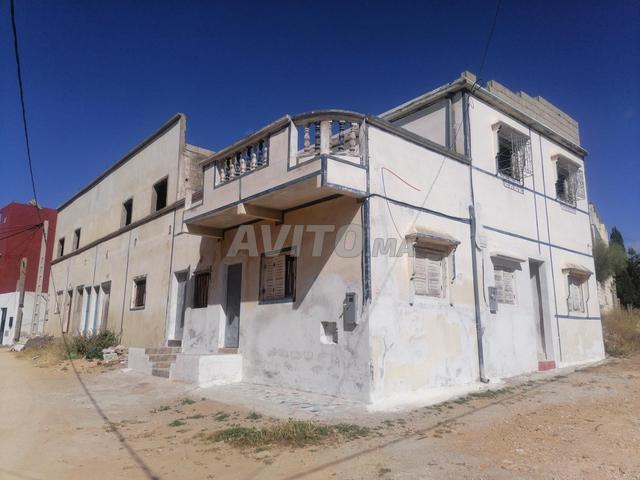 Maison vente à Oualidia, Gharb-Chrarda-Beni Hssen