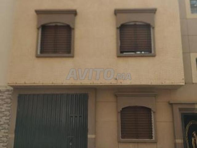 Maison vente à Laâyoune, Laâyoune-Boujdour-Sakia el Hamra