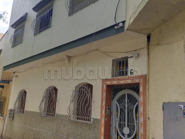 Maison vente à Tangero, Tanger-Tétouan