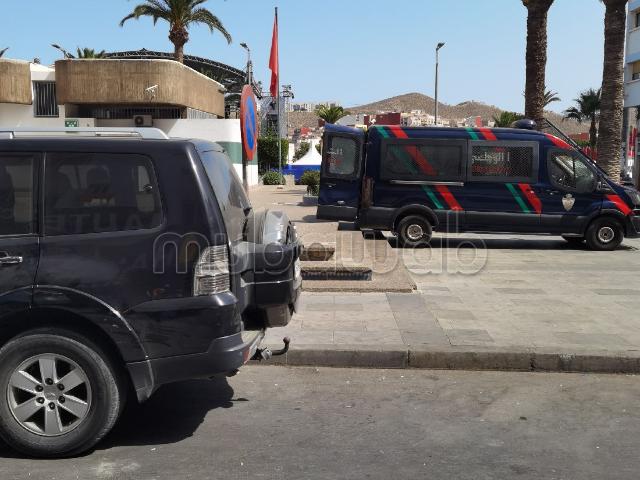 Maison vente à Al Hoceïma, Tanger-Tétouan