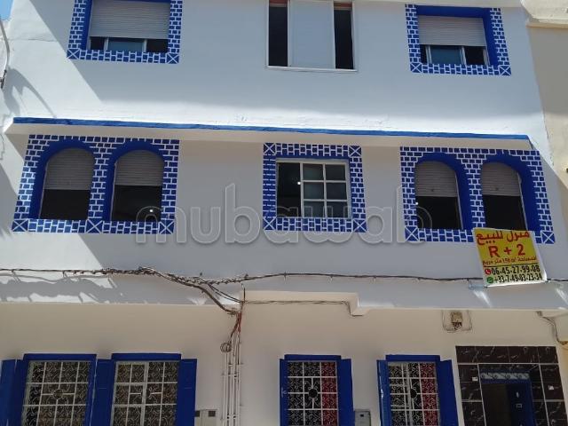 Maison vente à Gharb-Chrarda-Beni Hssen