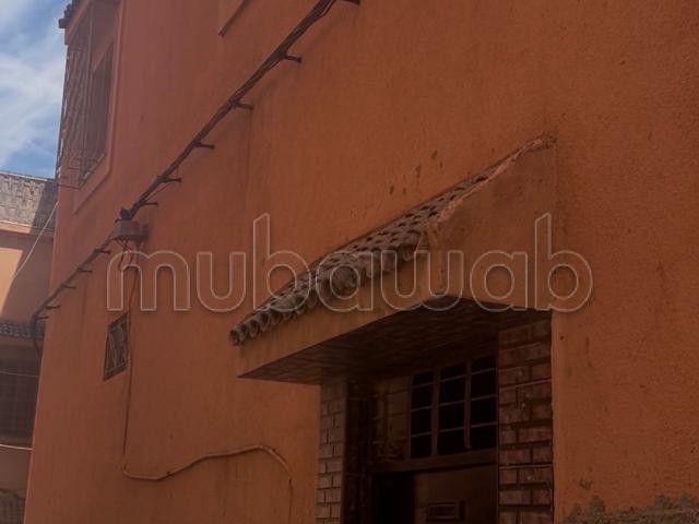 Maison vente à Marrakech, L'Oriental