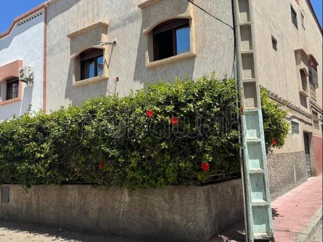 Maison vente à Agadir, Oued ed Dahab-Lagouira