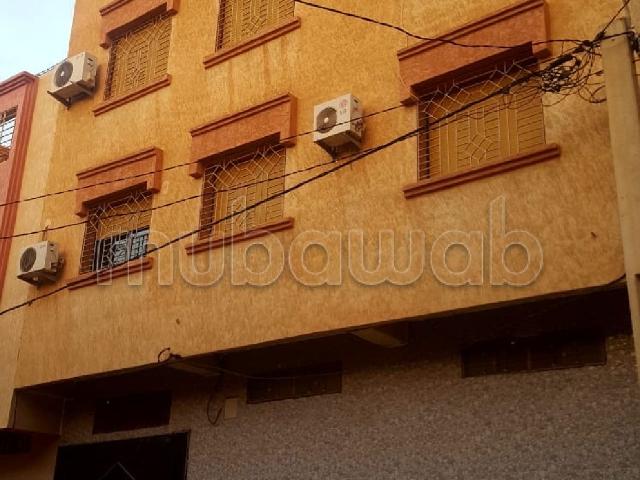 Maison vente à Ben Slimane