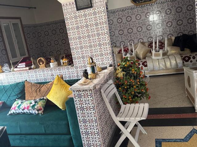 Maison vente à Anfa, Gharb-Chrarda-Beni Hssen