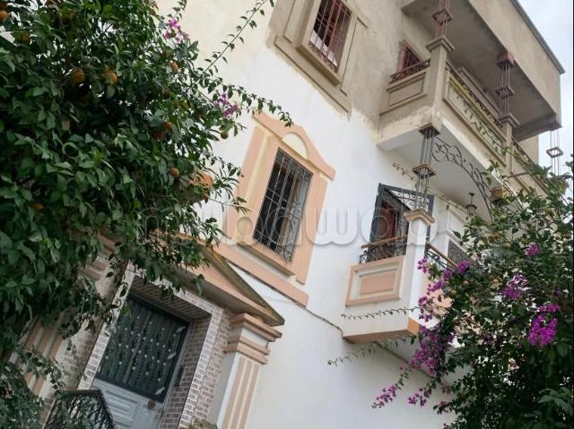 Maison vente à Karia Ba Mohamed