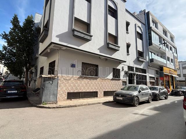 Maison vente à Anfa, Gharb-Chrarda-Beni Hssen