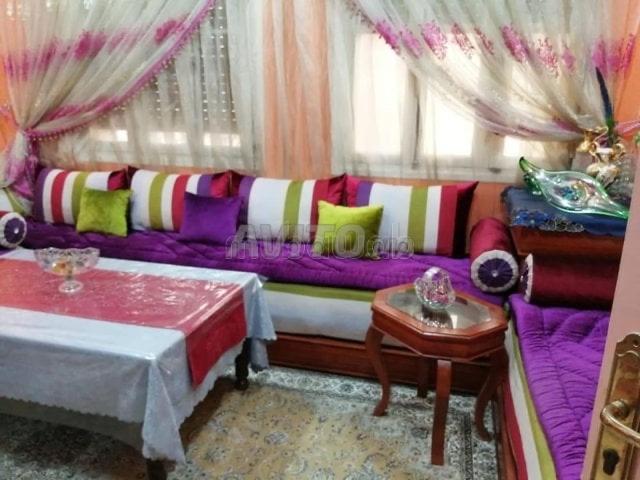 Maison vente à Anfa, Gharb-Chrarda-Beni Hssen