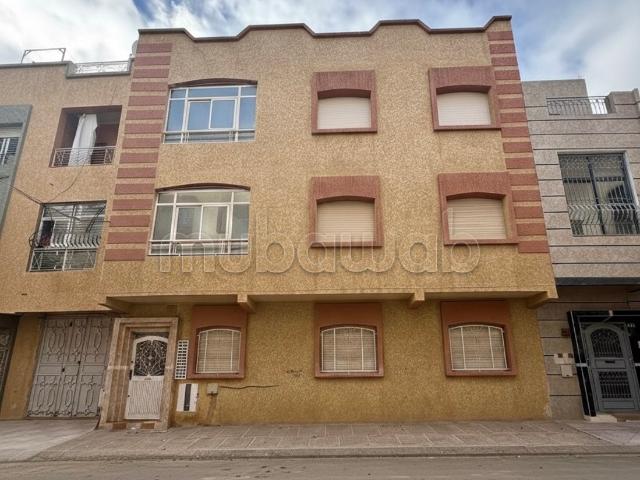 Maison vente à Meknès