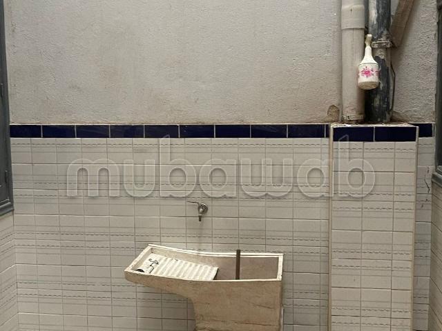 Maison vente à Nador
